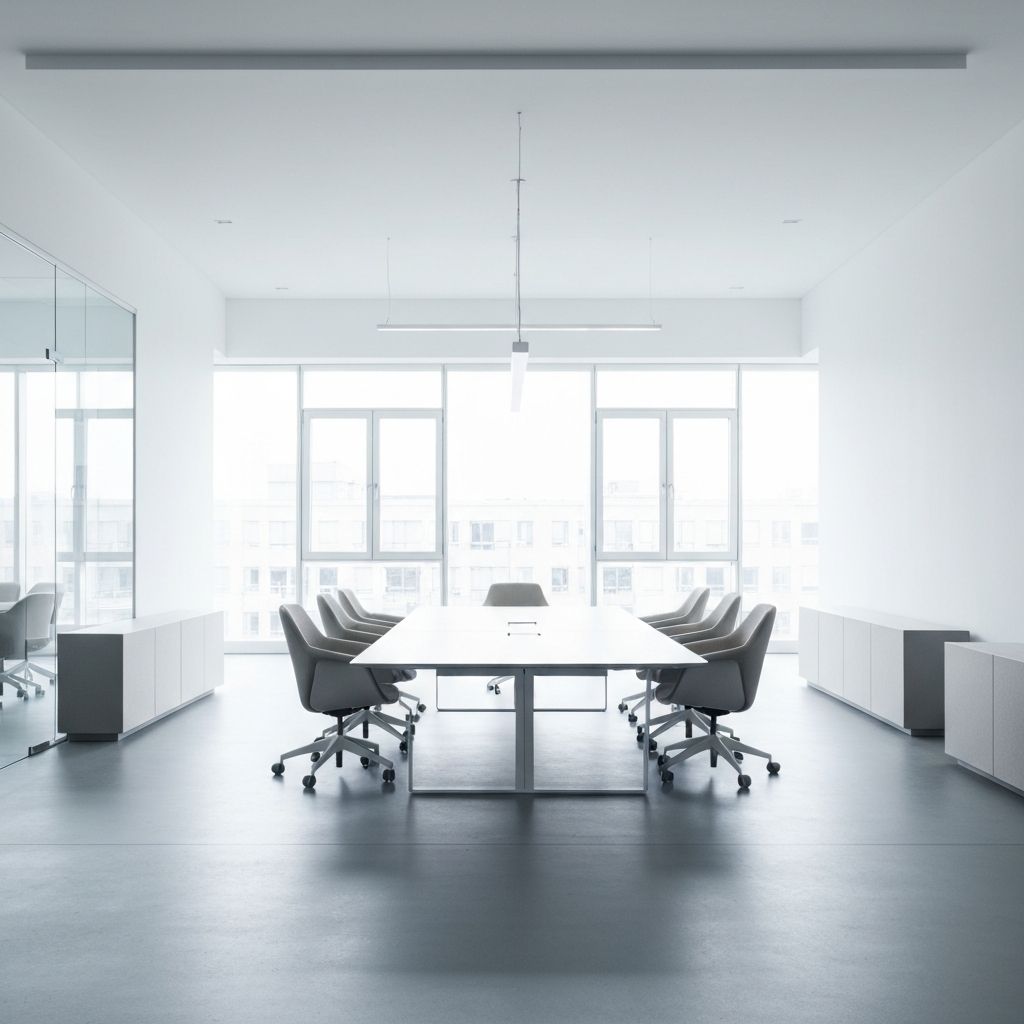 Modern boiler and heating system installation by Village Plumbing & Heating